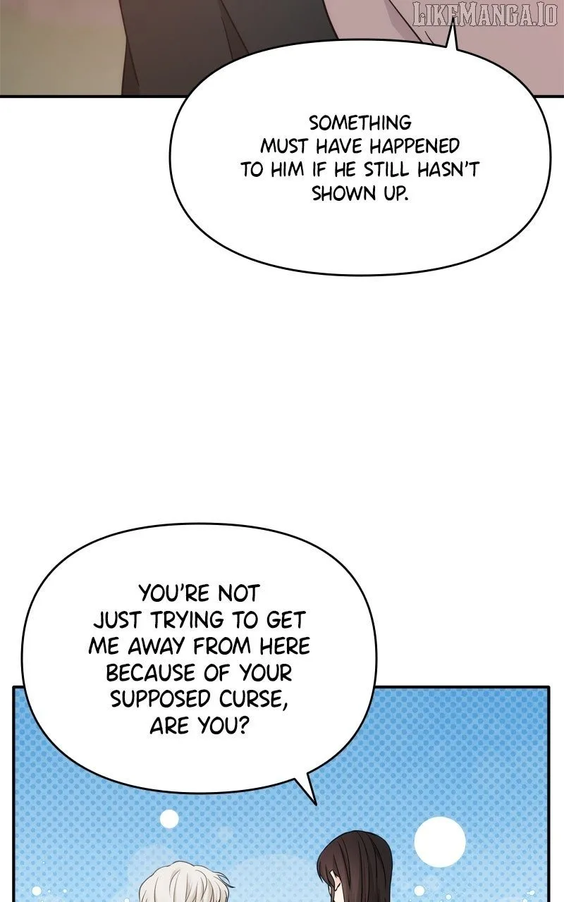 Disaster Is Always Nearby Chapter 55 page 46