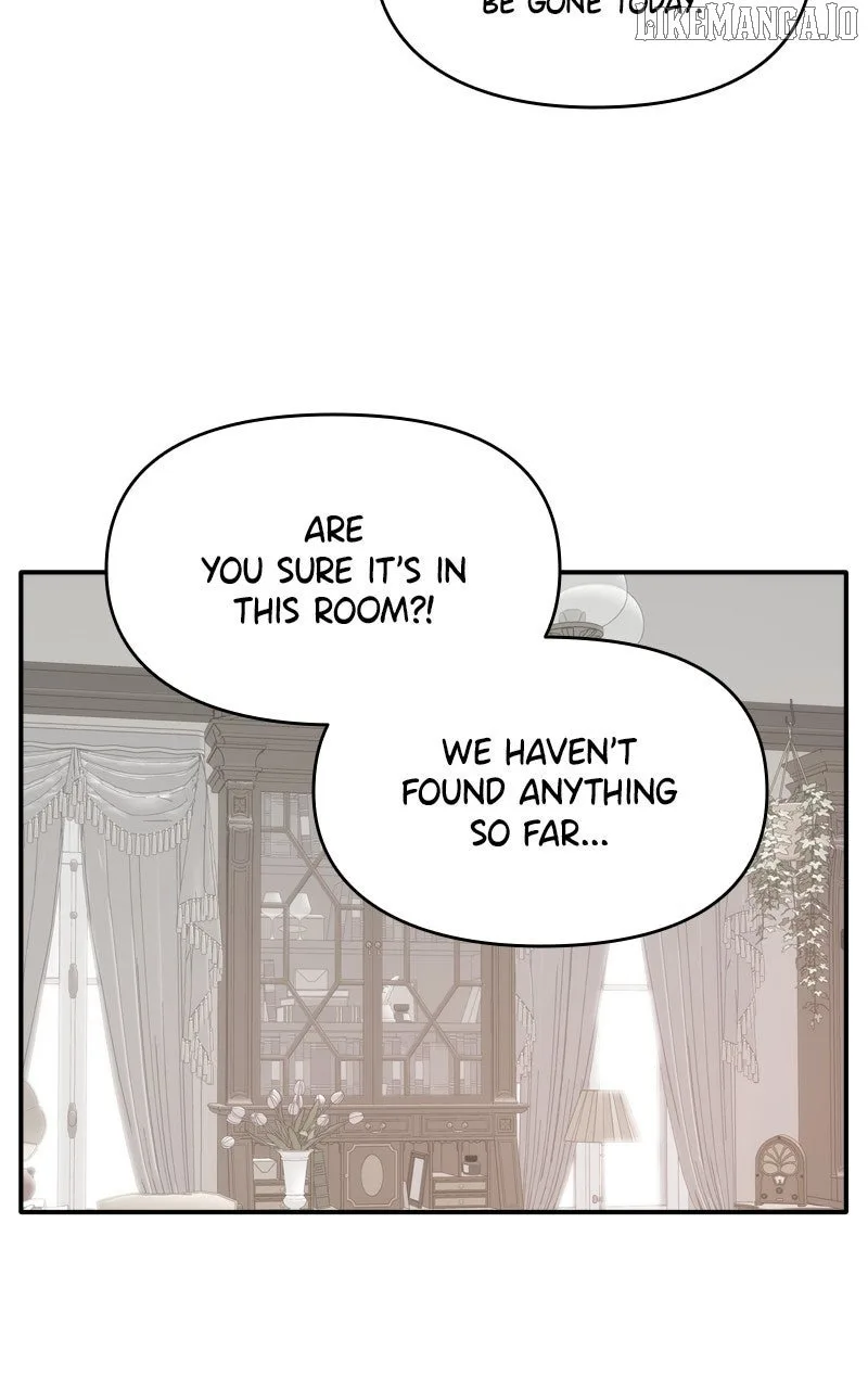 Disaster Is Always Nearby Chapter 55 page 55