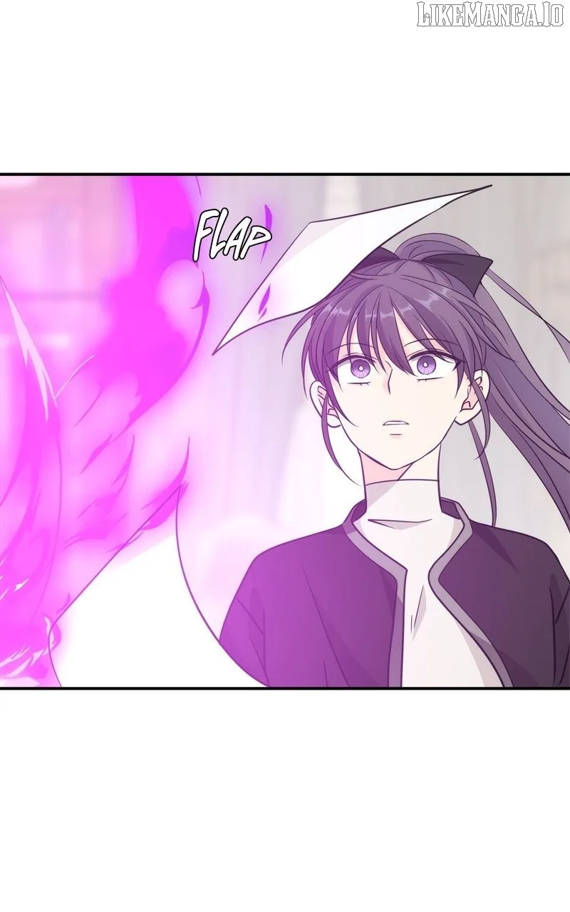 Disaster Is Always Nearby Chapter 55 page 28