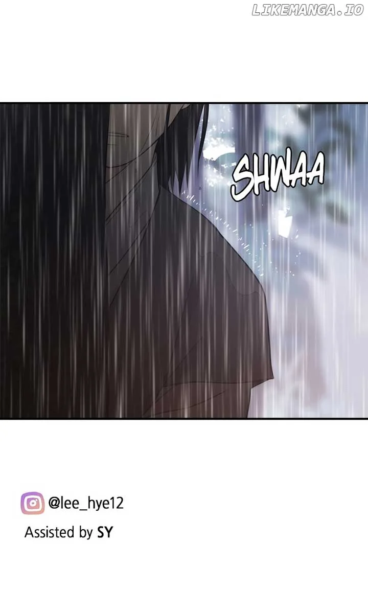 Disaster Is Always Nearby Chapter 49 page 87