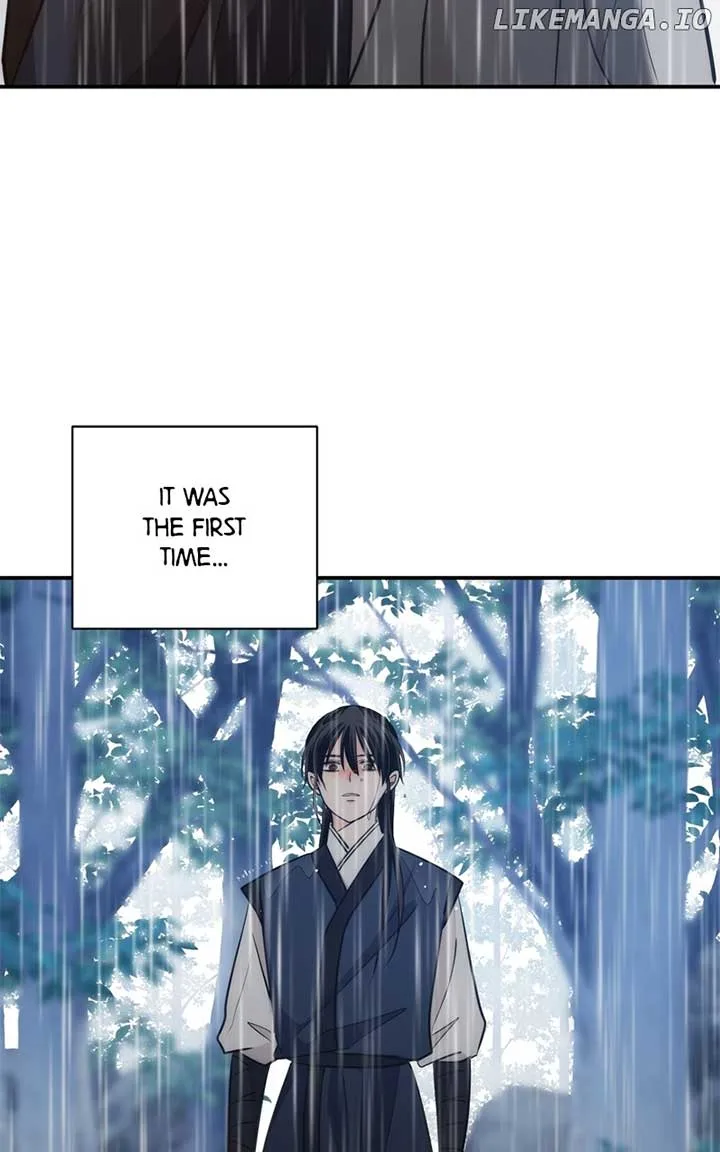 Disaster Is Always Nearby Chapter 49 page 83