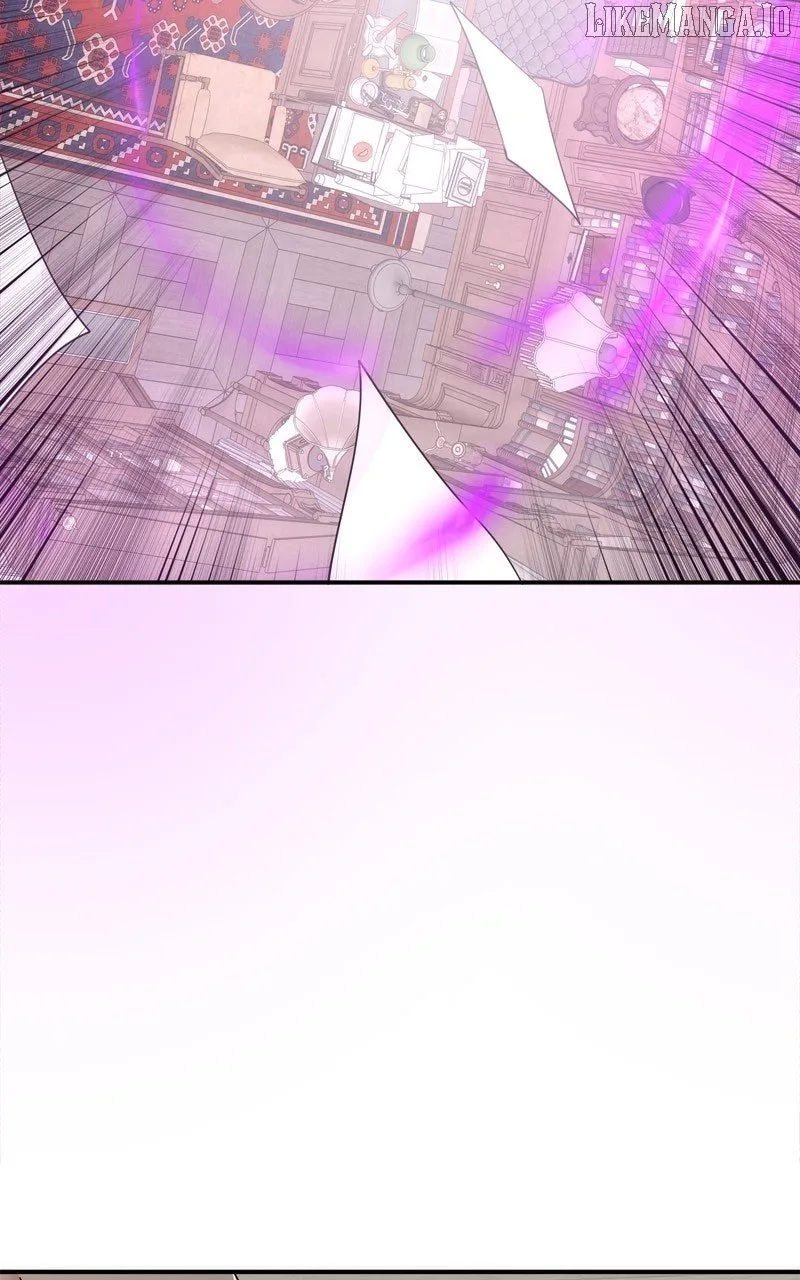 Disaster Is Always Nearby Chapter 55 page 31