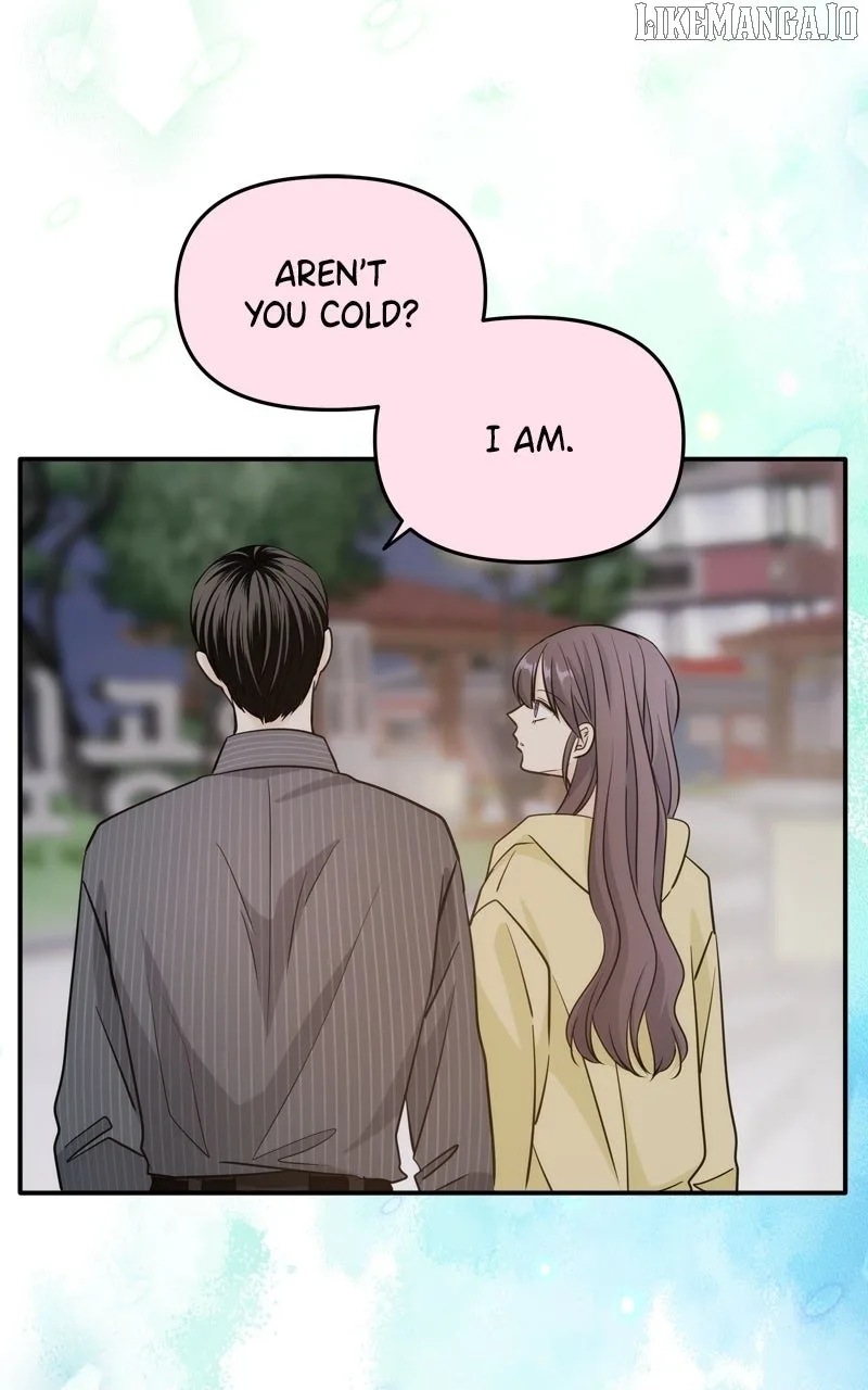 Disaster Is Always Nearby Chapter 52 page 46