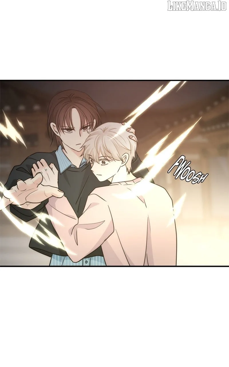 Disaster Is Always Nearby Chapter 55 page 50