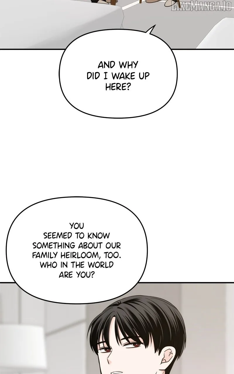 Disaster Is Always Nearby Chapter 53 page 16