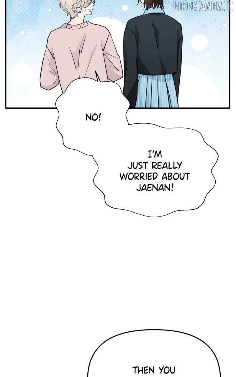 Disaster Is Always Nearby Chapter 55 page 47
