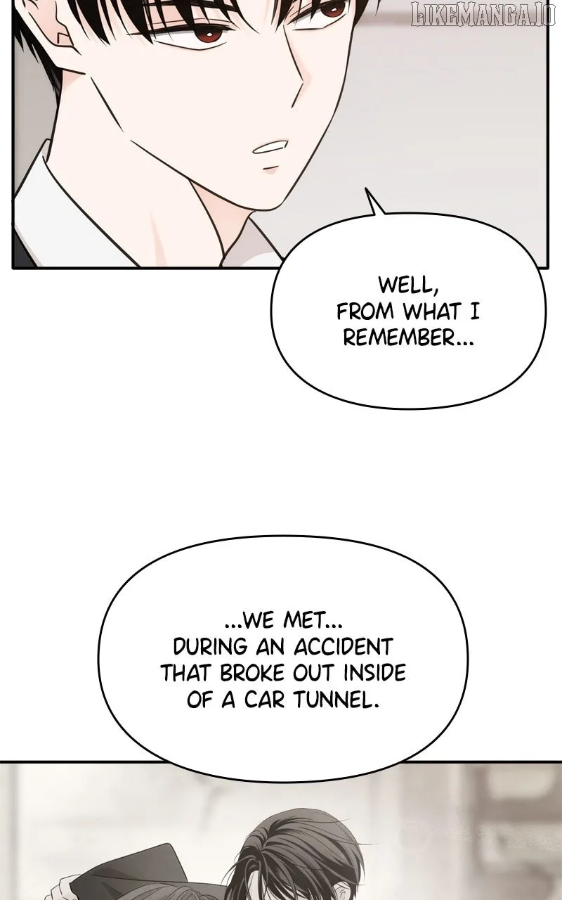 Disaster Is Always Nearby Chapter 53 page 11