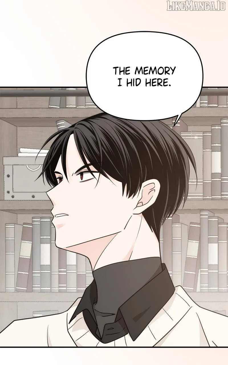 Disaster Is Always Nearby Chapter 55 page 35