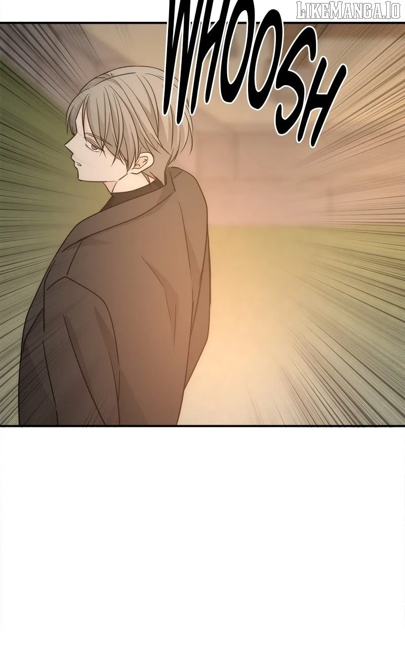 Disaster Is Always Nearby Chapter 55 page 41