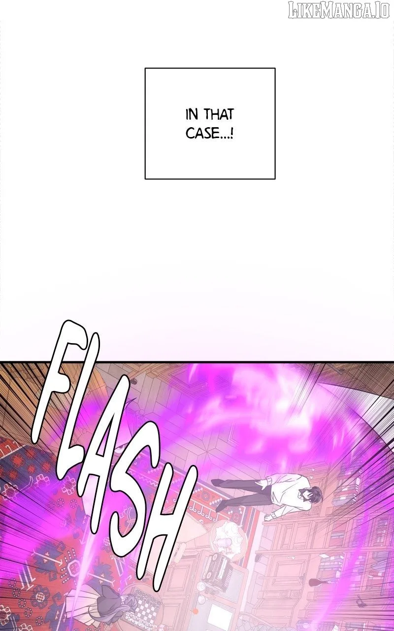 Disaster Is Always Nearby Chapter 55 page 30