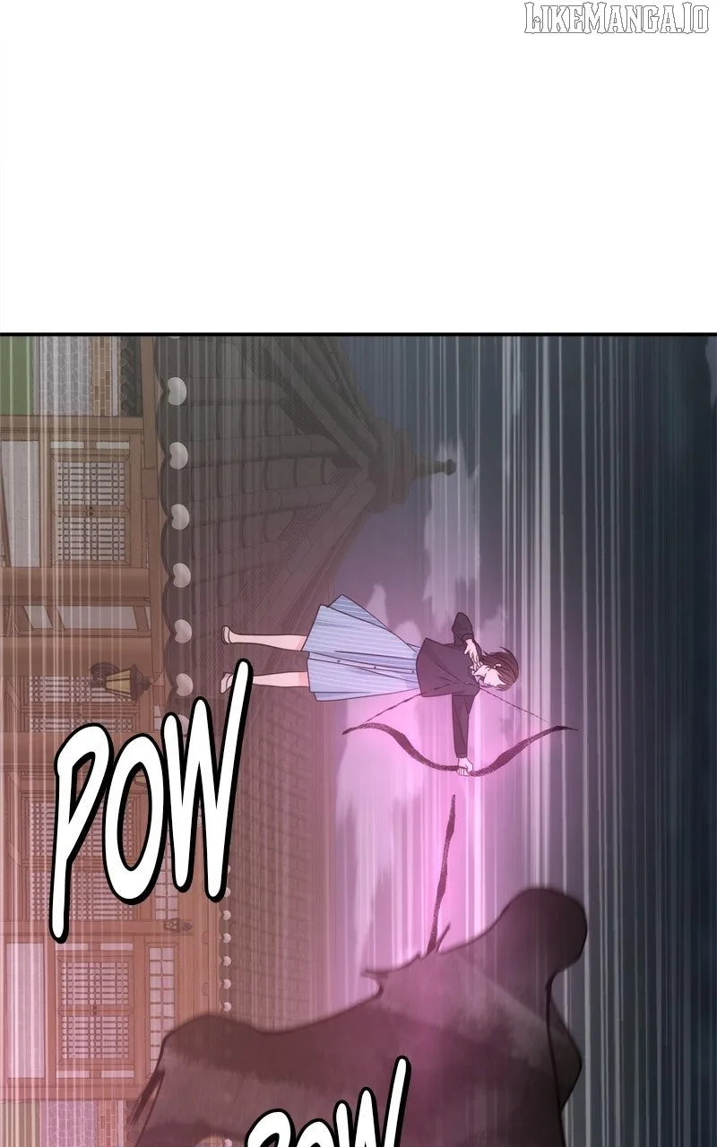 Disaster Is Always Nearby Chapter 55 page 39