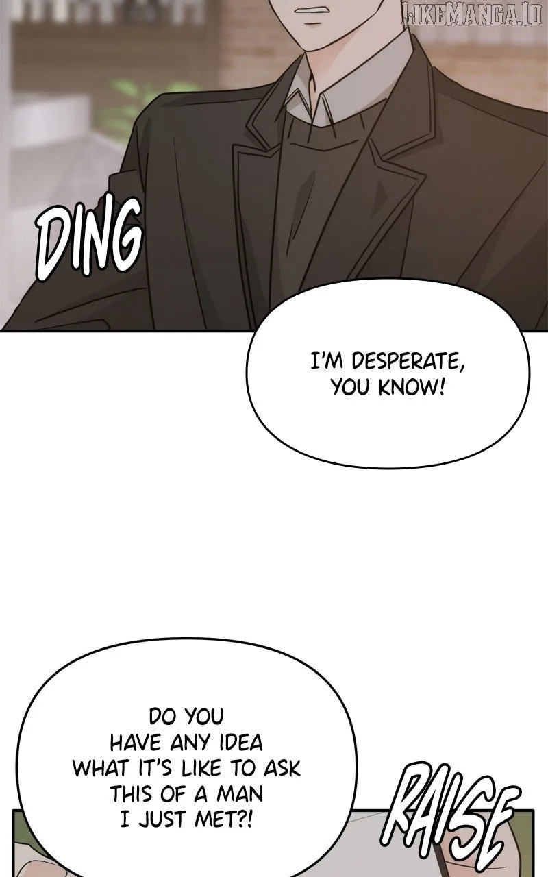 Disaster Is Always Nearby Chapter 57 page 27