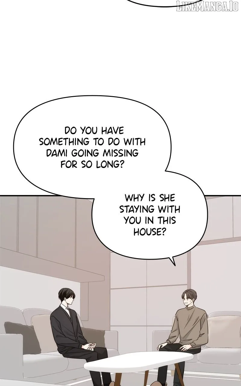 Disaster Is Always Nearby Chapter 53 page 15