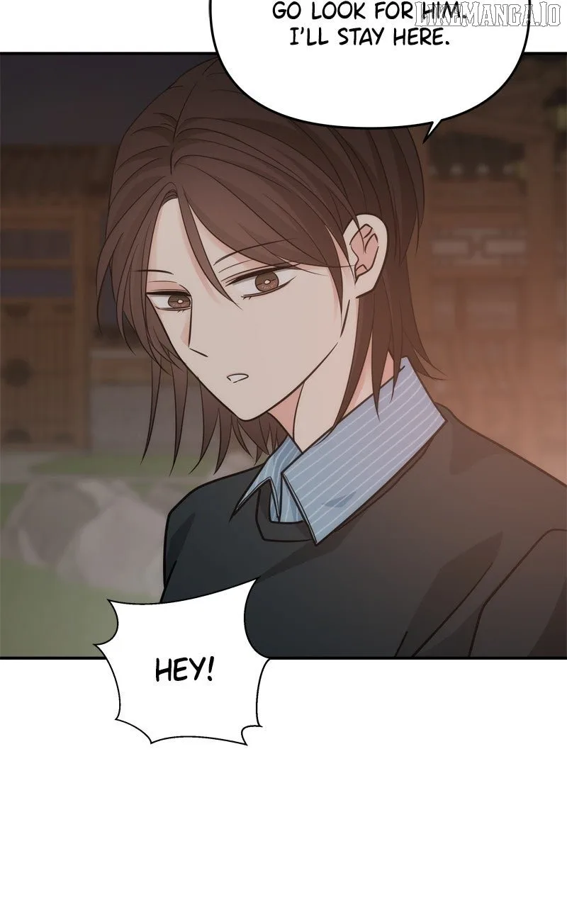 Disaster Is Always Nearby Chapter 55 page 48