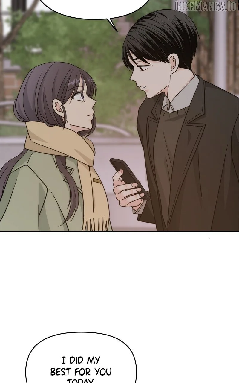 Disaster Is Always Nearby Chapter 57 page 29