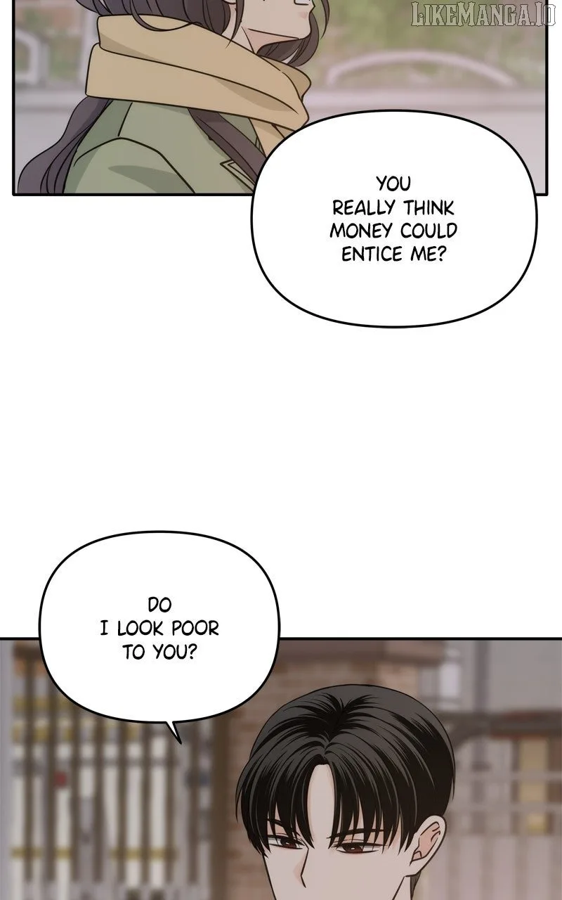 Disaster Is Always Nearby Chapter 57 page 26