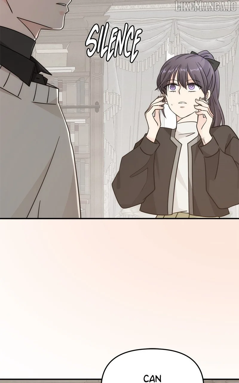 Disaster Is Always Nearby Chapter 55 page 32