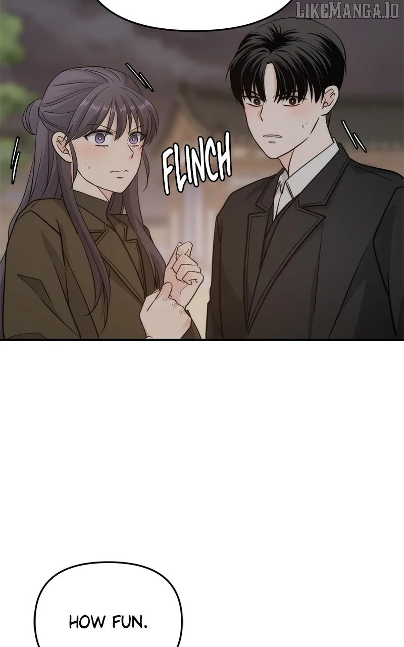 Disaster Is Always Nearby Chapter 52 page 48