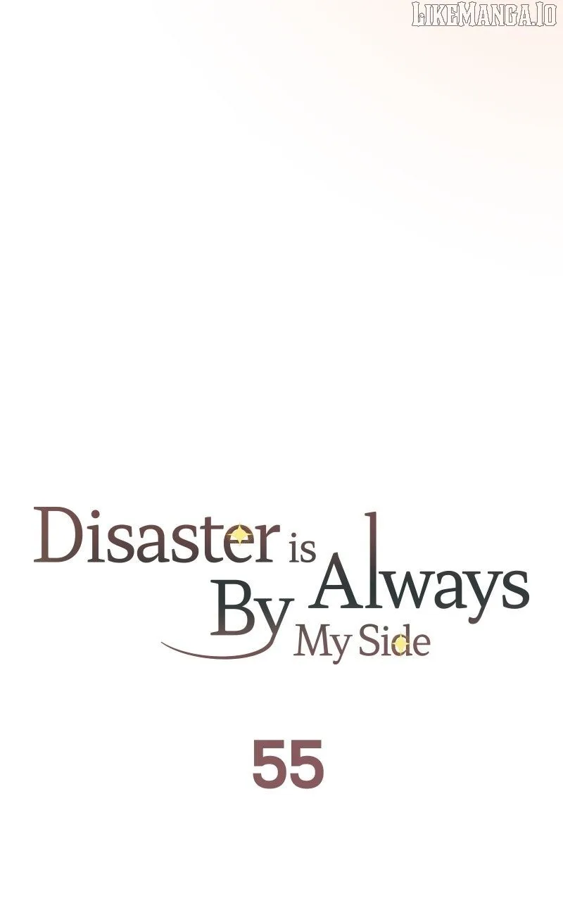 Disaster Is Always Nearby Chapter 55 page 36