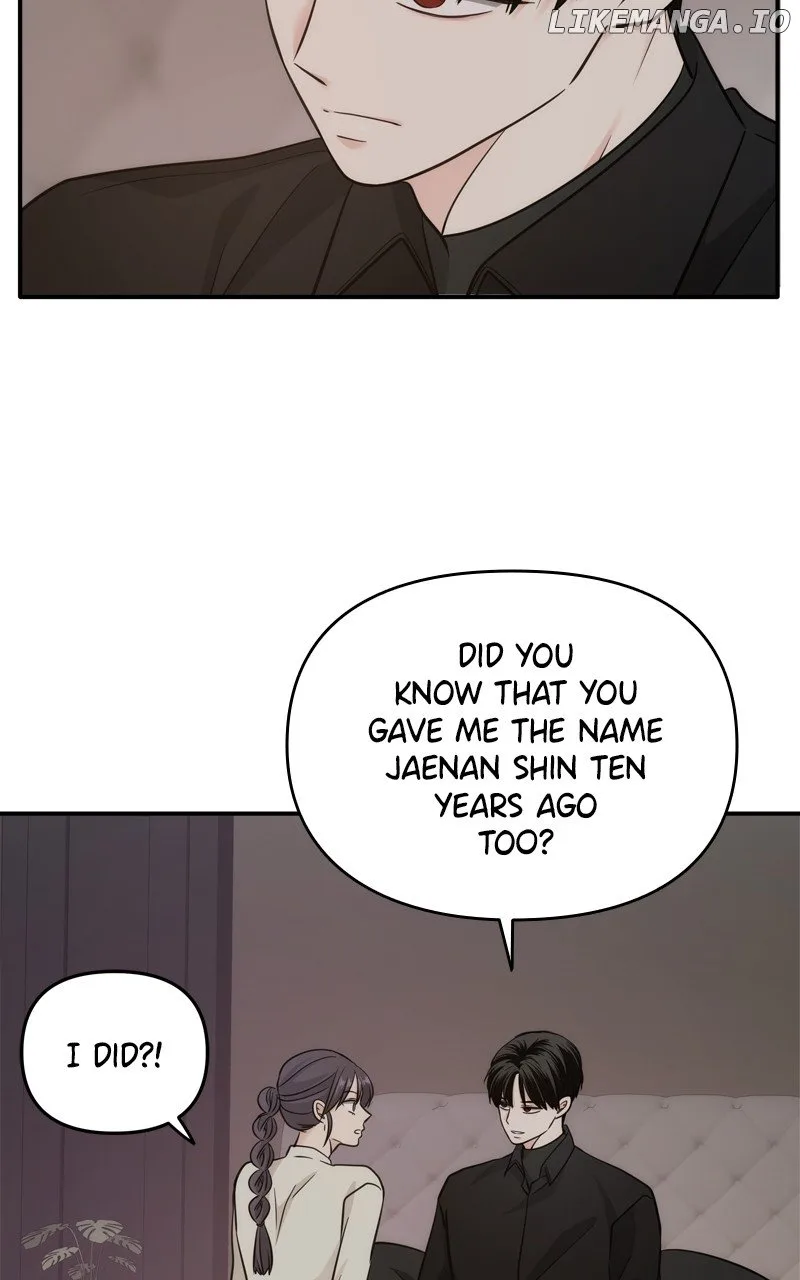 Disaster Is Always Nearby Chapter 48 page 20