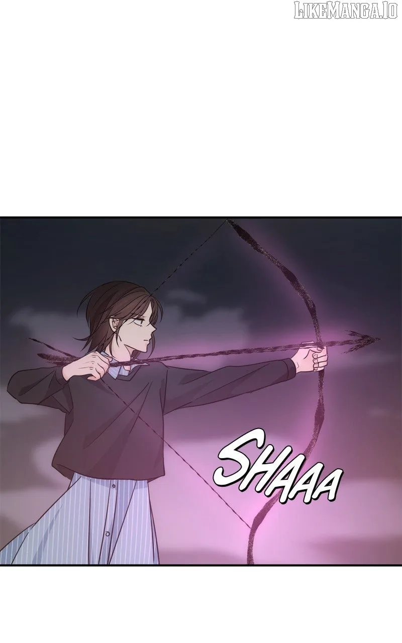 Disaster Is Always Nearby Chapter 55 page 38
