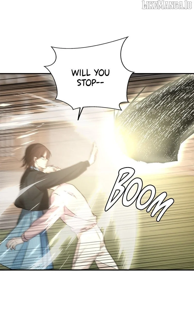 Disaster Is Always Nearby Chapter 55 page 49