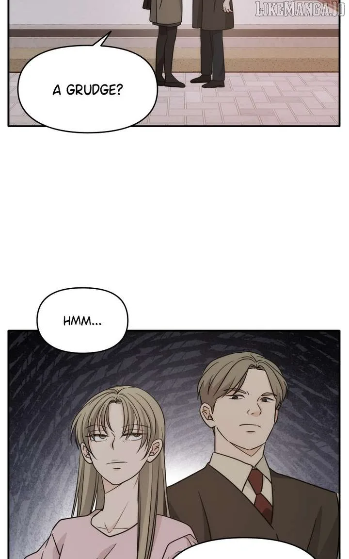 Disaster Is Always Nearby Chapter 61 page 5