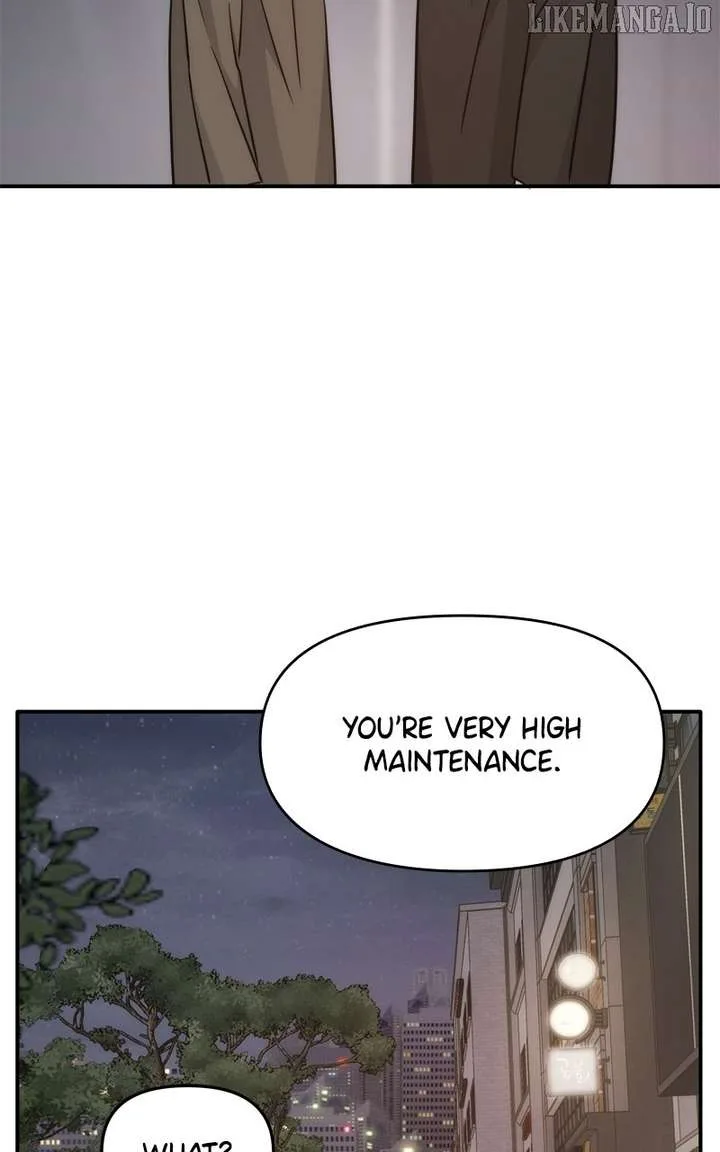 Disaster Is Always Nearby Chapter 61 page 10