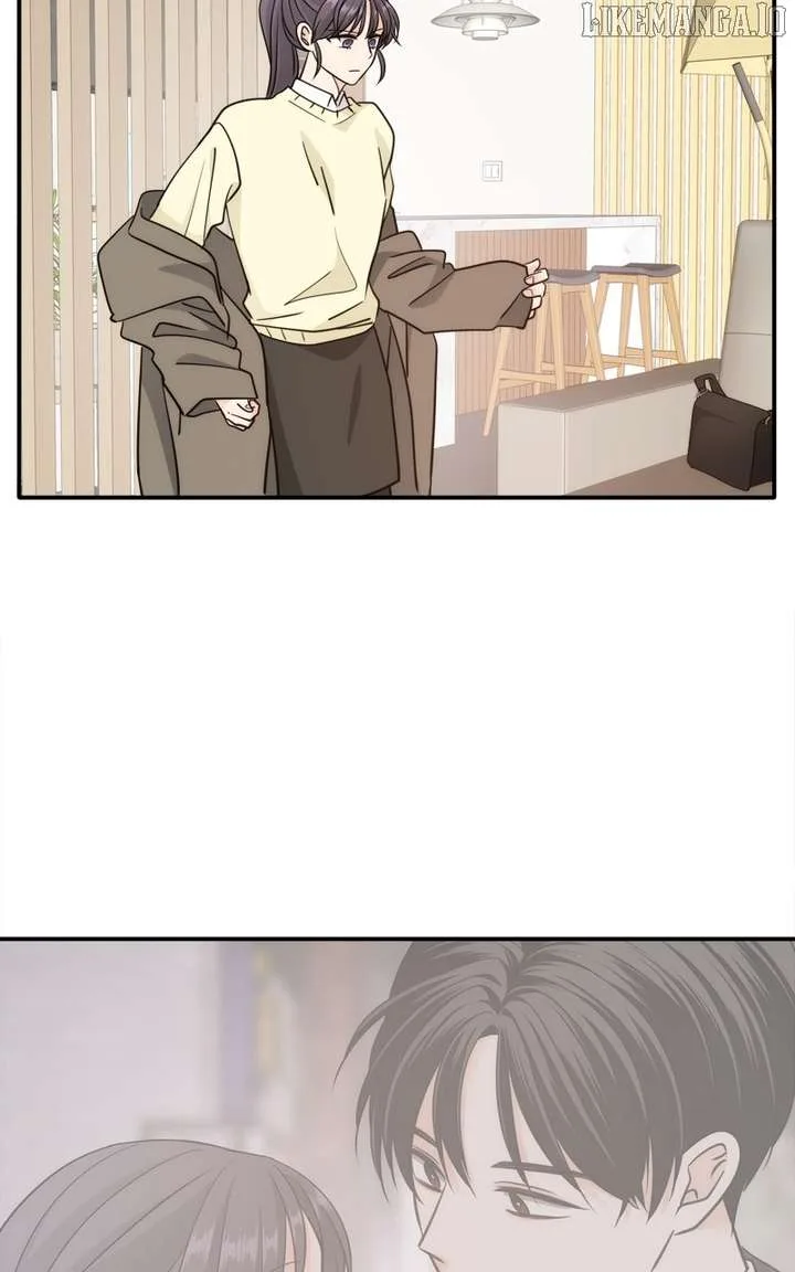 Disaster Is Always Nearby Chapter 61 page 18