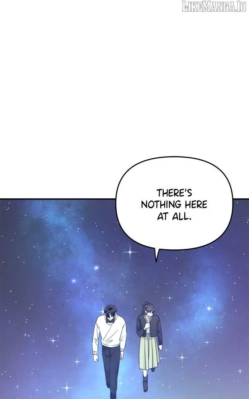 Disaster Is Always Nearby Chapter 55 page 80