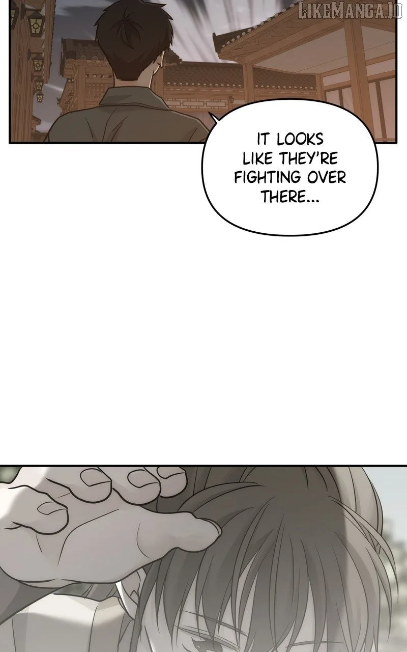 Disaster Is Always Nearby Chapter 55 page 67