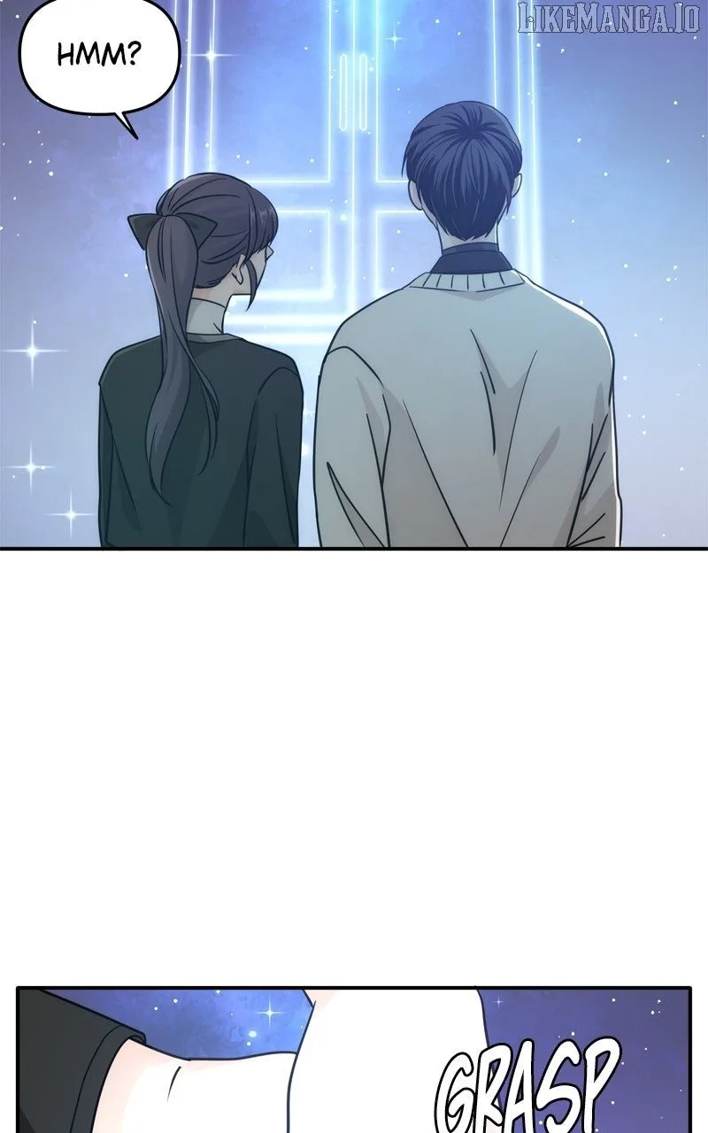 Disaster Is Always Nearby Chapter 55 page 83