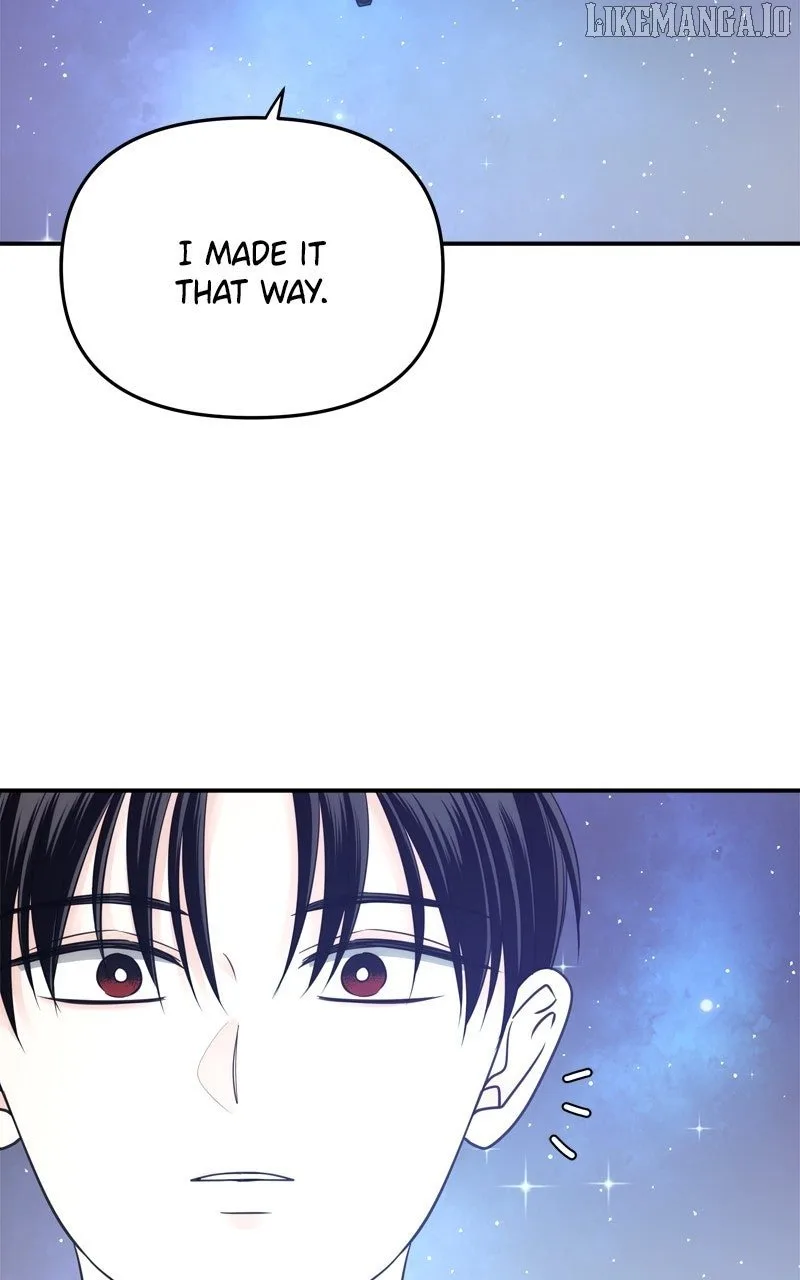 Disaster Is Always Nearby Chapter 55 page 81