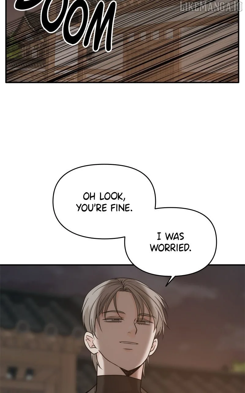 Disaster Is Always Nearby Chapter 55 page 71