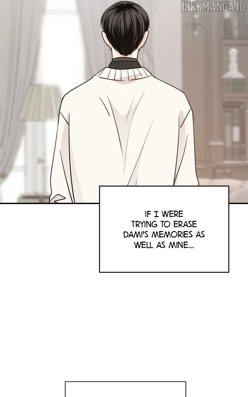 Disaster Is Always Nearby Chapter 55 page 62