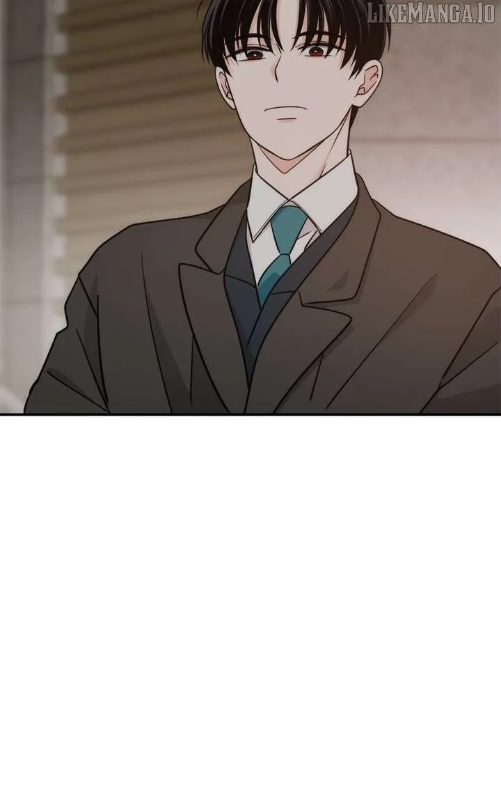 Disaster Is Always Nearby Chapter 61 page 16