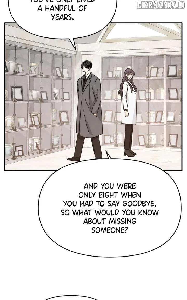 Disaster Is Always Nearby Chapter 61 page 47