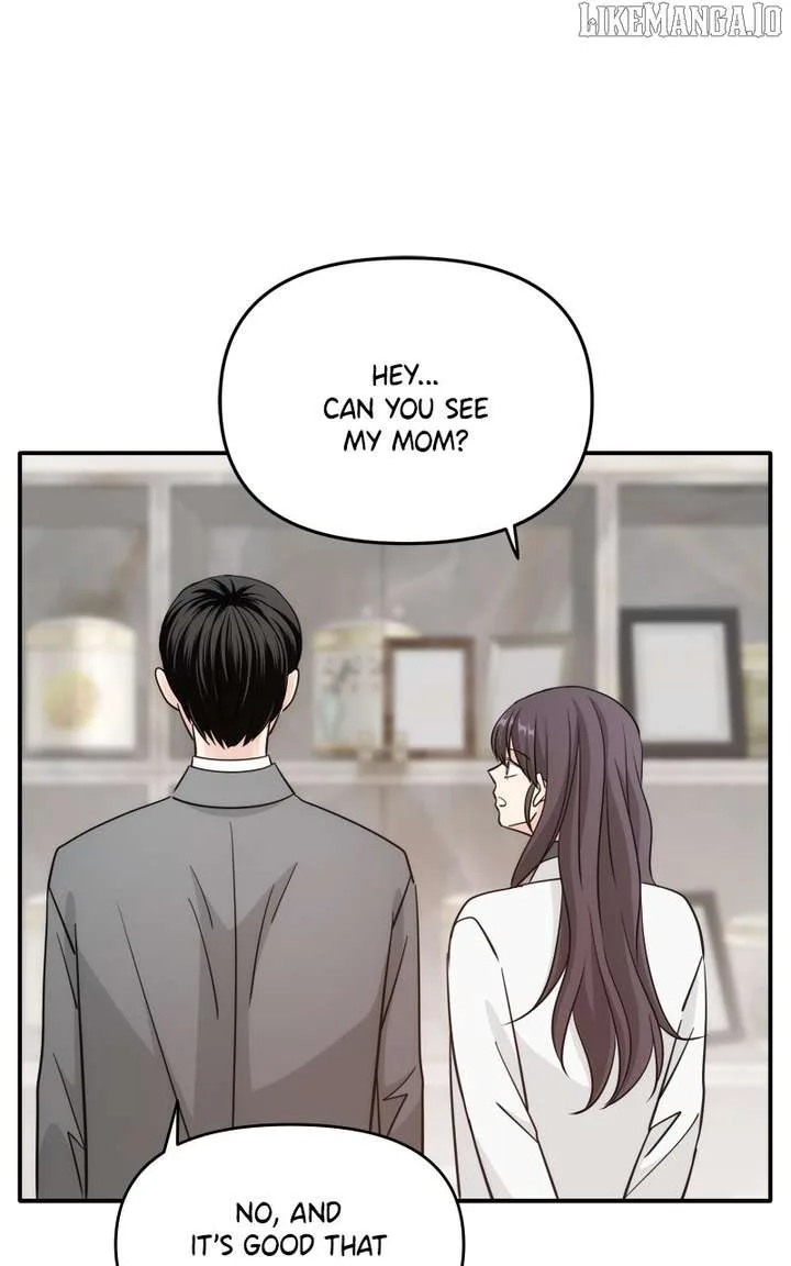 Disaster Is Always Nearby Chapter 61 page 40