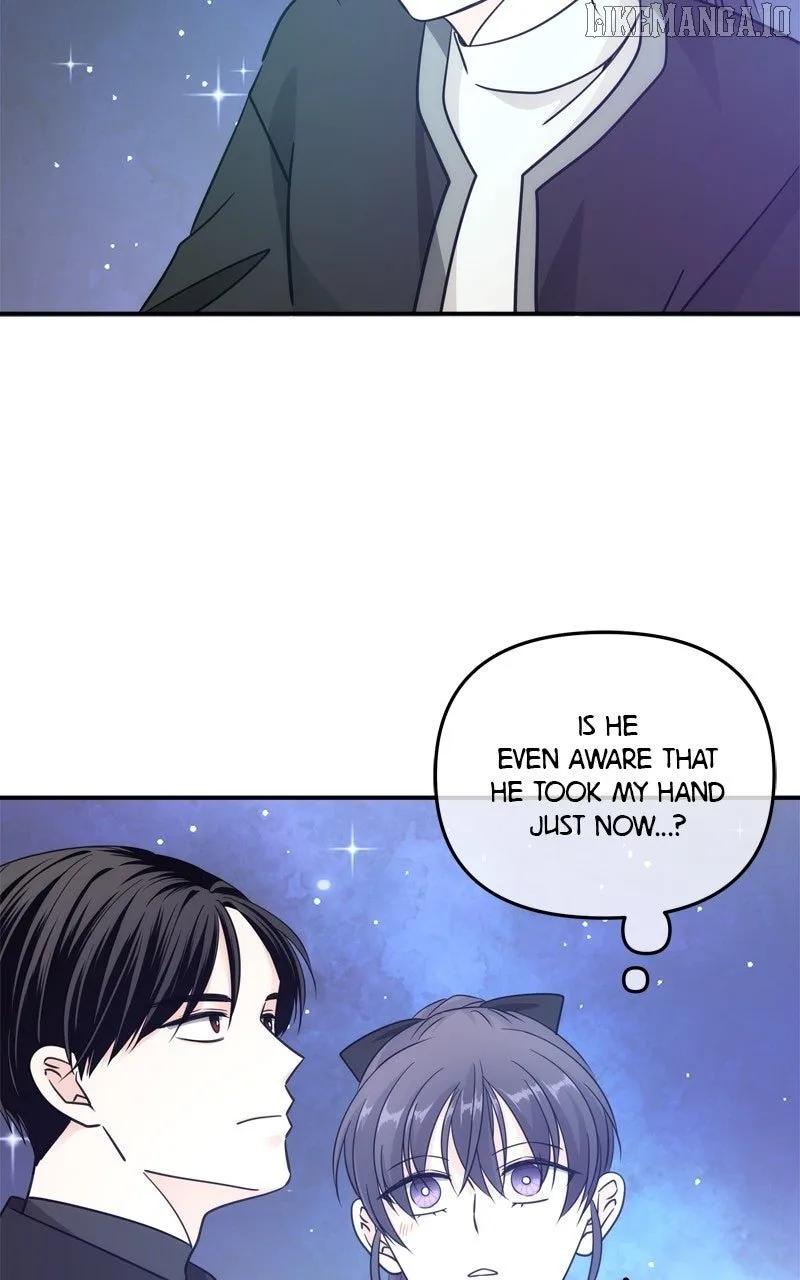 Disaster Is Always Nearby Chapter 55 page 85