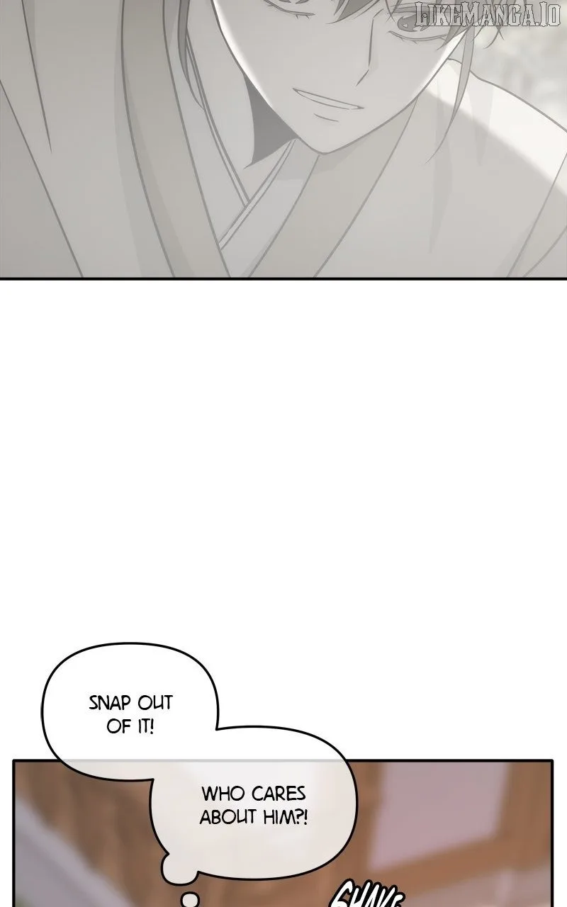 Disaster Is Always Nearby Chapter 55 page 68