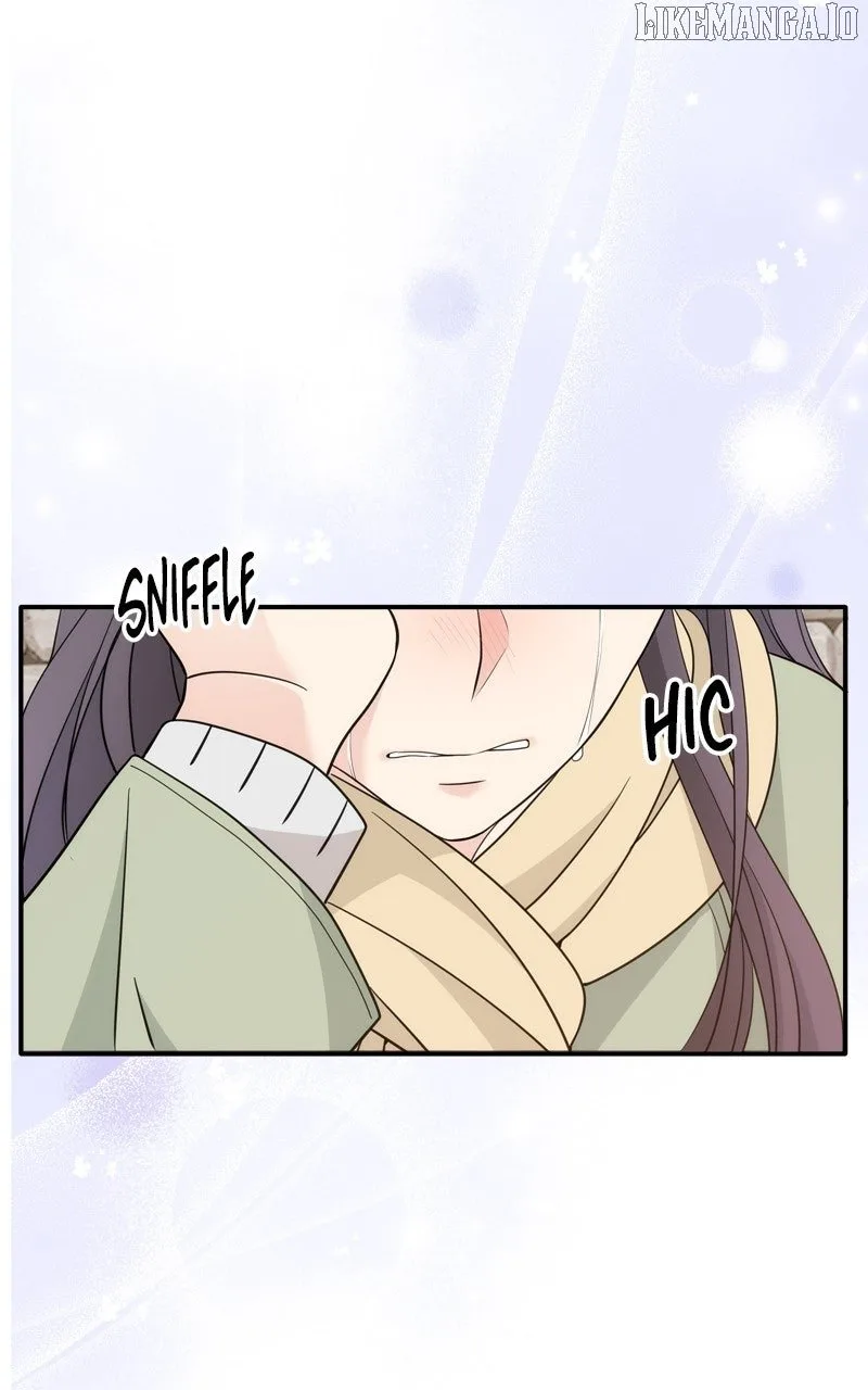 Disaster Is Always Nearby Chapter 55 page 91
