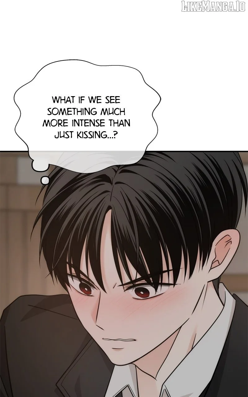 Disaster Is Always Nearby Chapter 52 page 53