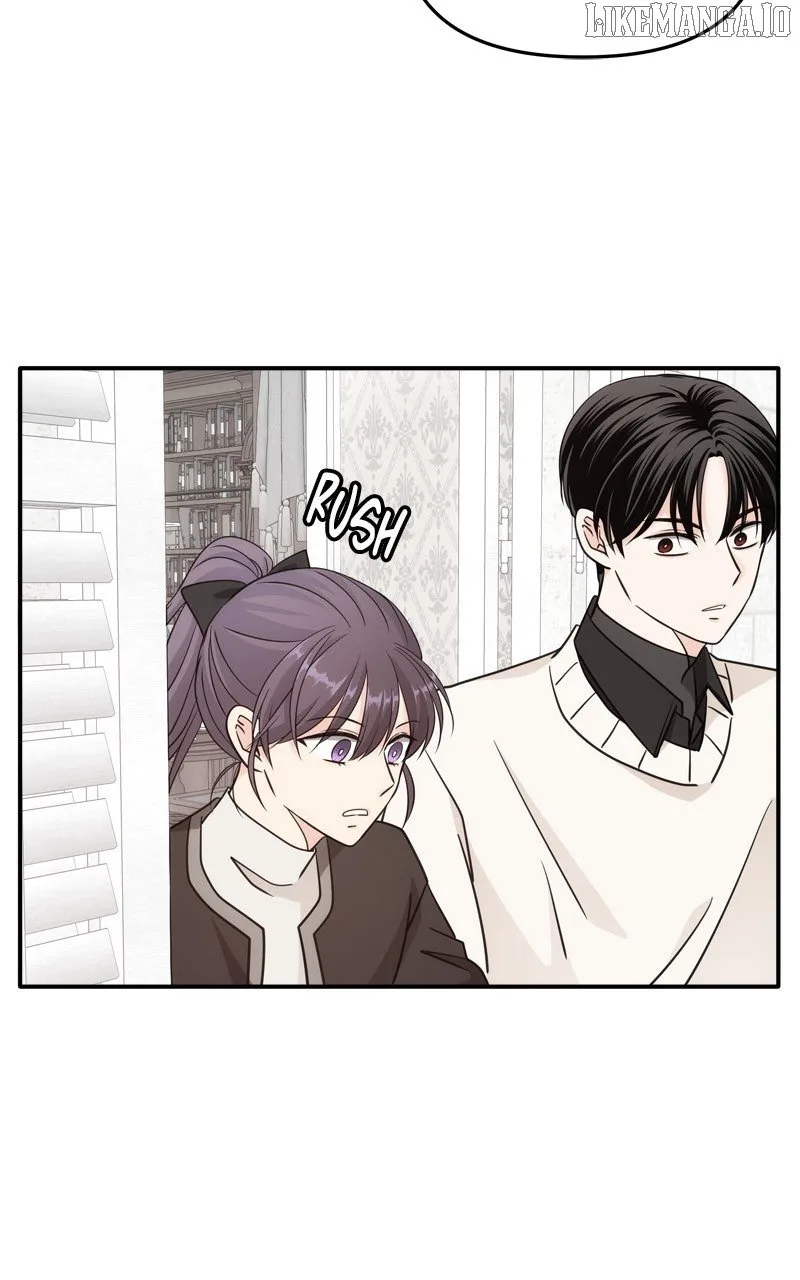 Disaster Is Always Nearby Chapter 55 page 77