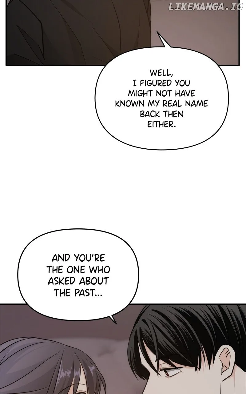 Disaster Is Always Nearby Chapter 48 page 22