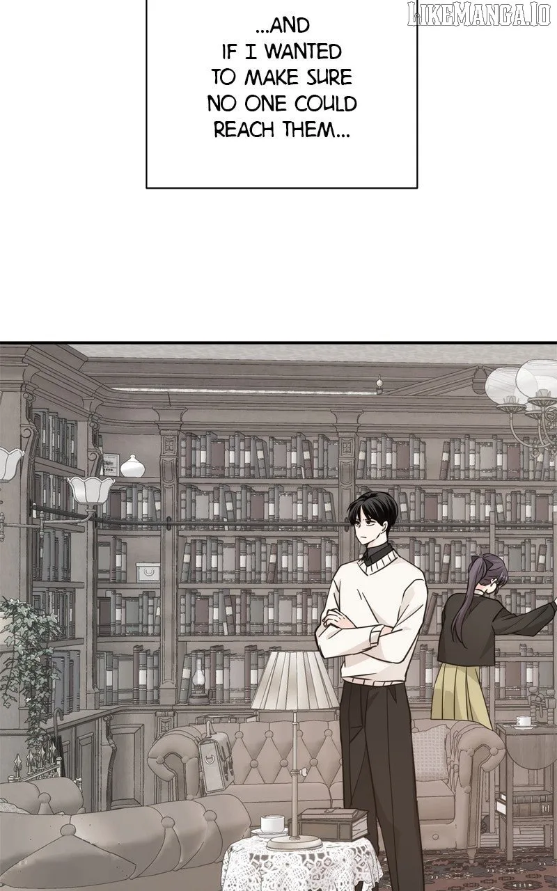 Disaster Is Always Nearby Chapter 55 page 63