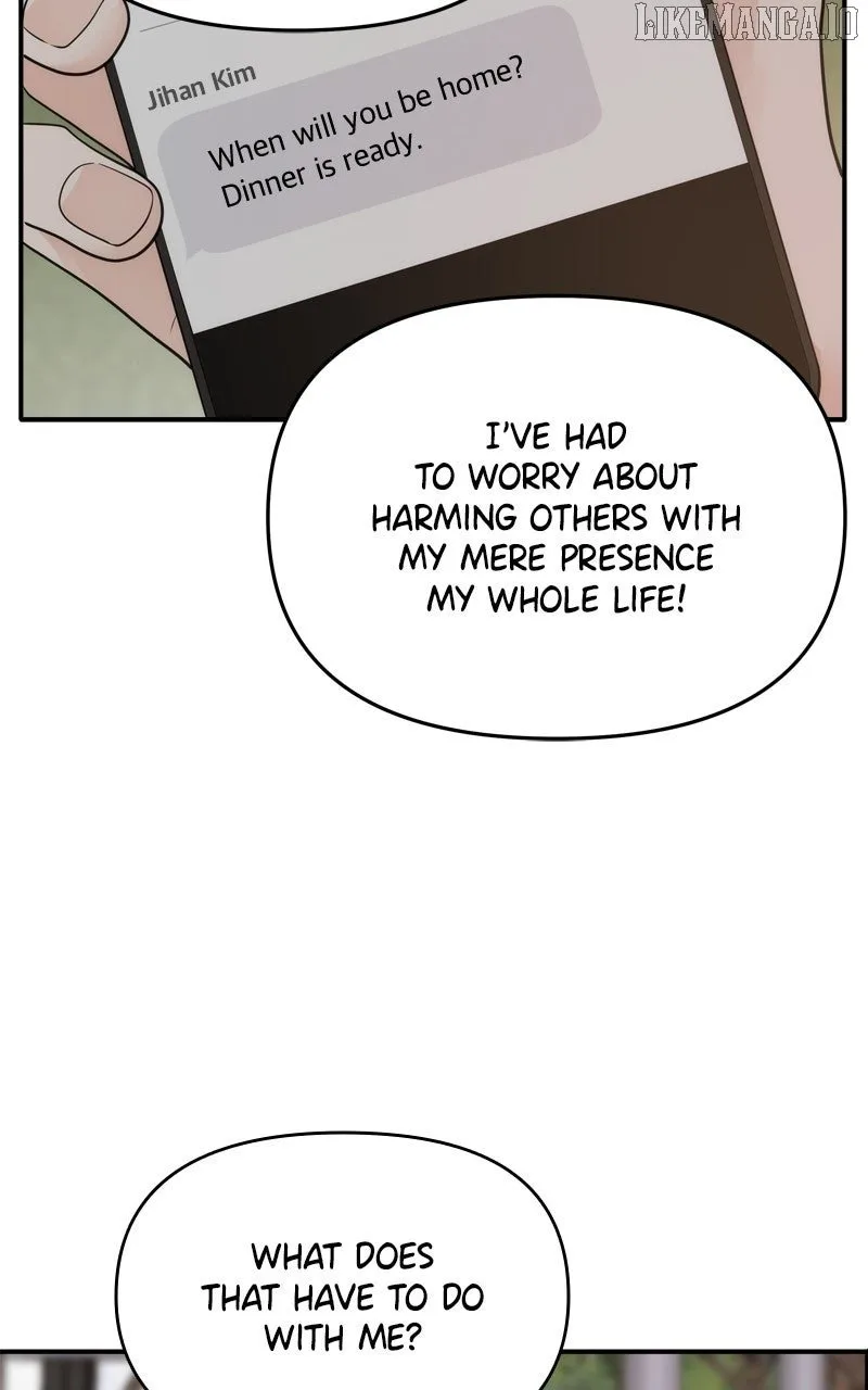 Disaster Is Always Nearby Chapter 57 page 28