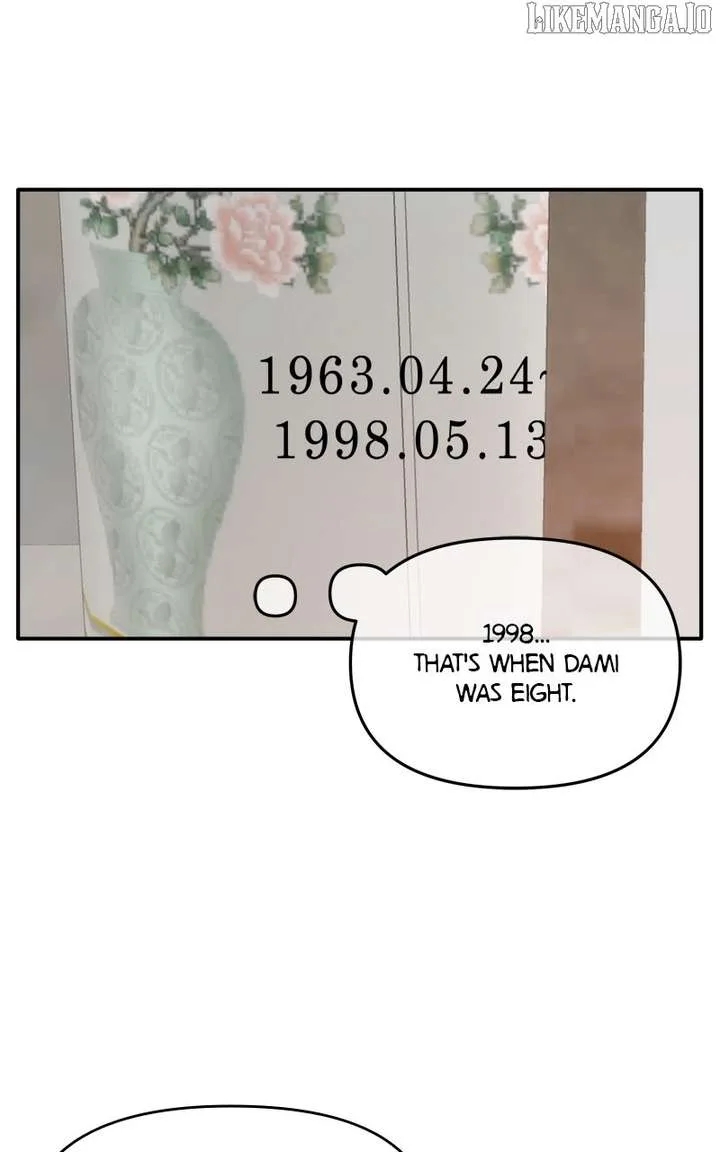 Disaster Is Always Nearby Chapter 61 page 38