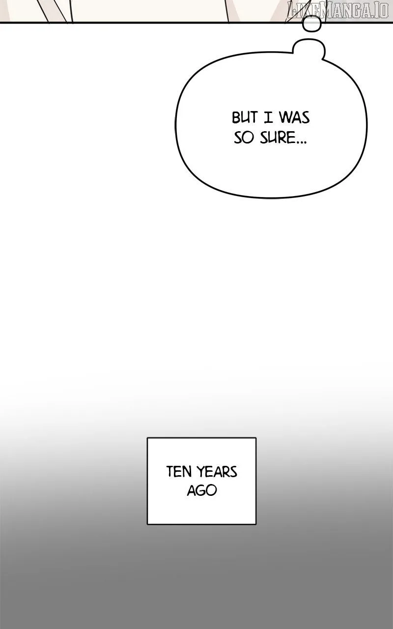 Disaster Is Always Nearby Chapter 55 page 57