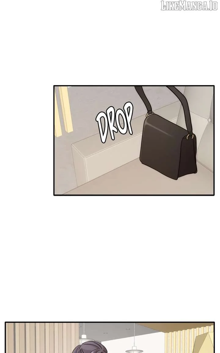 Disaster Is Always Nearby Chapter 61 page 17