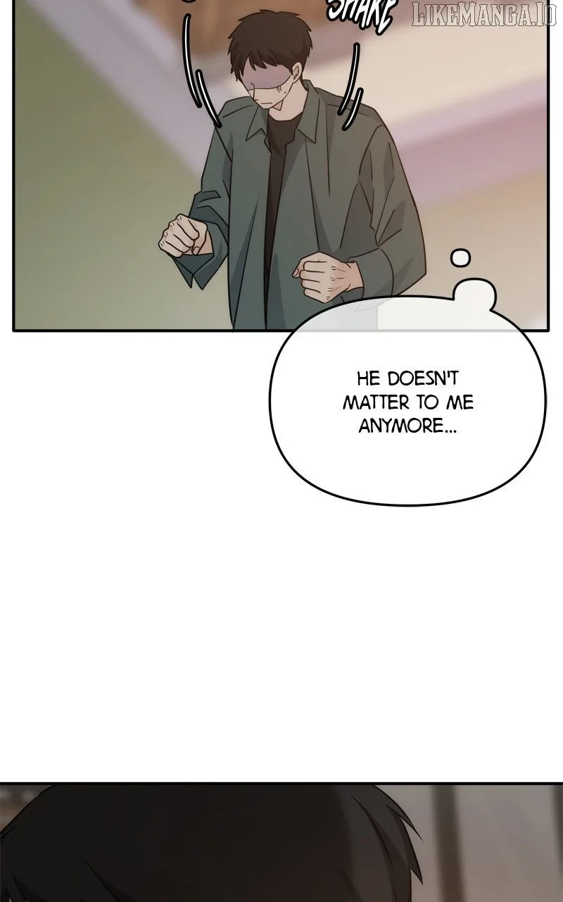 Disaster Is Always Nearby Chapter 55 page 69